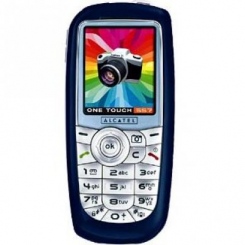 Alcatel ONETOUCH 557 -  7