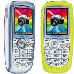 Alcatel ONETOUCH 557 -  2