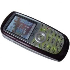 Alcatel ONETOUCH 557 -  5