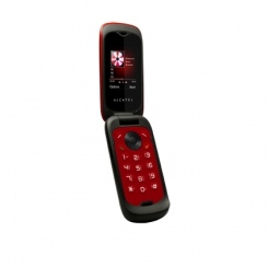 Alcatel ONETOUCH 565 -  4