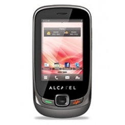 Alcatel ONETOUCH 602 -  3