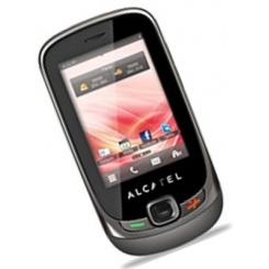 Alcatel ONETOUCH 602 -  2