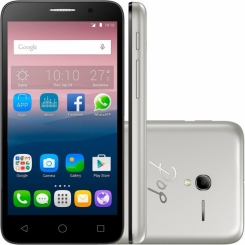 Alcatel ONETOUCH 6044D -  5