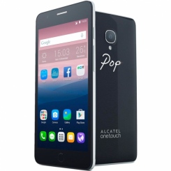 Alcatel ONETOUCH 6044D -  3