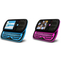 Alcatel ONETOUCH 606 CHAT -  2