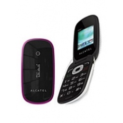 Alcatel ONETOUCH 665 -  2