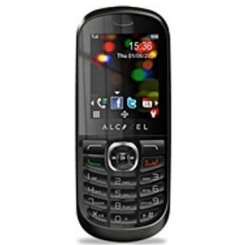 Alcatel ONETOUCH 690 -  3