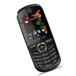 Alcatel ONETOUCH 690 -  2