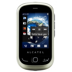 Alcatel ONETOUCH 706 -  3
