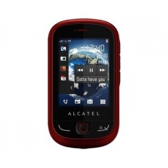 Alcatel ONETOUCH 706 -  2