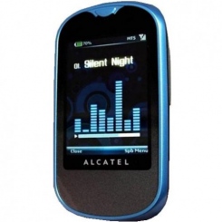 Alcatel ONETOUCH 707 -  4