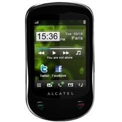 Alcatel ONETOUCH 710 -  11
