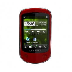 Alcatel ONETOUCH 710 -  8