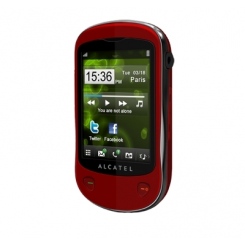Alcatel ONETOUCH 710 -  2