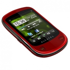 Alcatel ONETOUCH 710 -  5