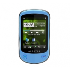 Alcatel ONETOUCH 710 -  10