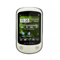 Alcatel ONETOUCH 710 -  9