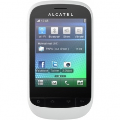 Alcatel ONETOUCH 720 -  7