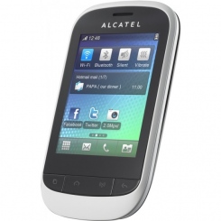 Alcatel ONETOUCH 720 -  6