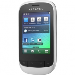 Alcatel ONETOUCH 720 -  2