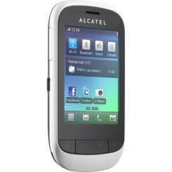 Alcatel ONETOUCH 720 -  3