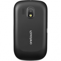 Alcatel ONETOUCH 720 -  4