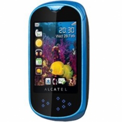 Alcatel ONETOUCH 780 -  3