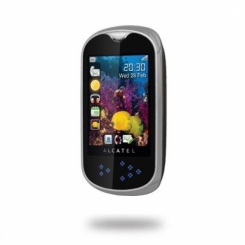 Alcatel ONETOUCH 780 -  2