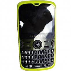 Alcatel ONETOUCH 800 -  3