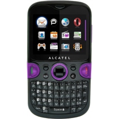 Alcatel ONETOUCH 802 -  7