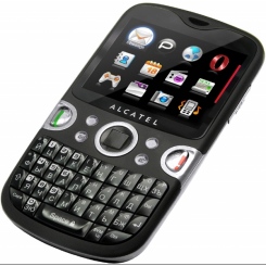Alcatel ONETOUCH 802 -  4
