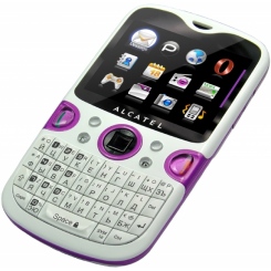 Alcatel ONETOUCH 802 -  10
