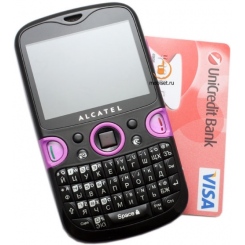 Alcatel ONETOUCH 802 -  8