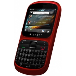 Alcatel ONETOUCH 803 -  2