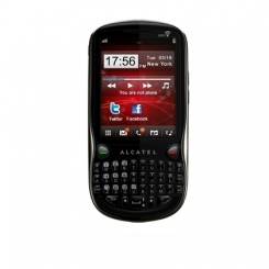 Alcatel ONETOUCH 806 -  9