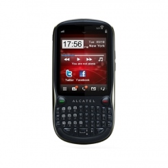 Alcatel ONETOUCH 806 -  3