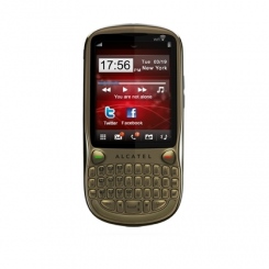 Alcatel ONETOUCH 806 -  5