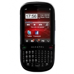 Alcatel ONETOUCH 807 -  3