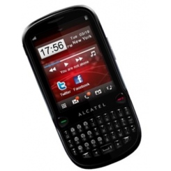 Alcatel ONETOUCH 807 -  2