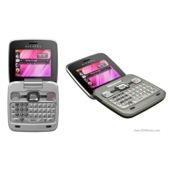Alcatel ONETOUCH 808 -  7