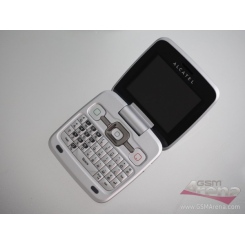 Alcatel ONETOUCH 808 -  4