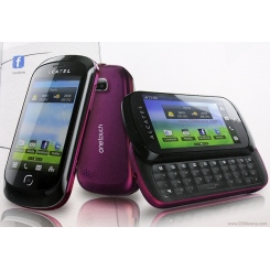 Alcatel ONETOUCH 888 -  3