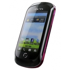 Alcatel ONETOUCH 888 -  2