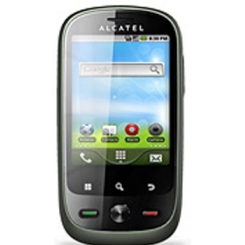 Alcatel ONETOUCH 890 -  2