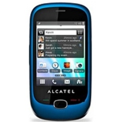 Alcatel ONETOUCH 905 -  3
