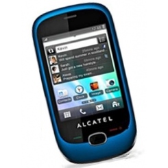 Alcatel ONETOUCH 905 -  2
