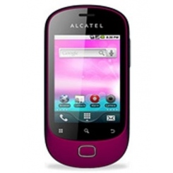 Alcatel ONETOUCH 908 -  2