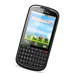 Alcatel ONETOUCH 910 -  2