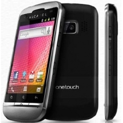 Alcatel ONETOUCH 918 -  2