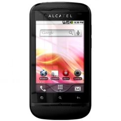 Alcatel ONETOUCH 918D -  2